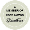 Member of East Devon Excellence